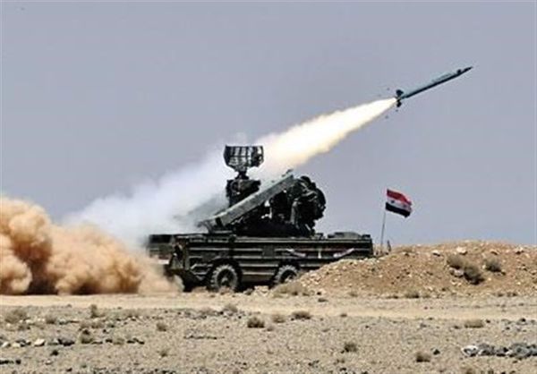 ثبت ۵۰ مورد نقض آتشبس در سوریه در ۲۴ساعت گذشته