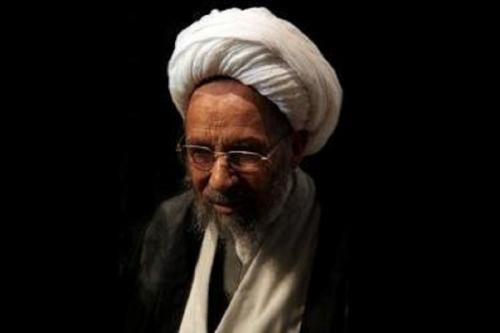 آیت الله خاتمی دار فانی را وداع گفت