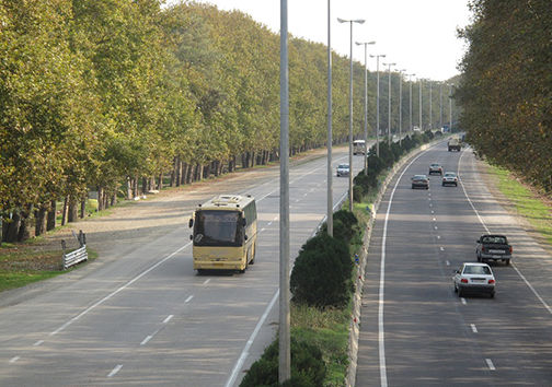 پیشرفت پروژه در بزرگراه های استان سرعت گرفت