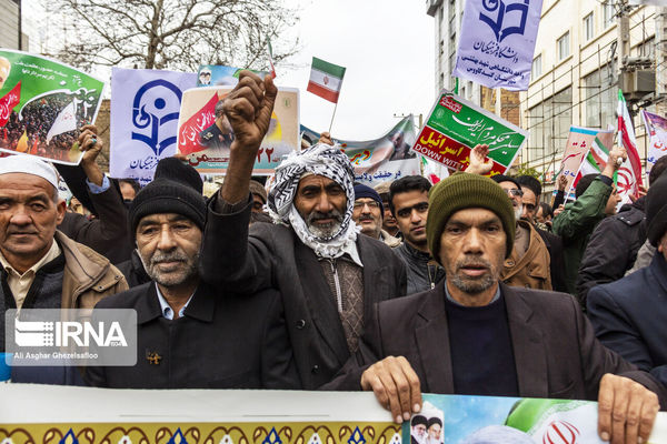 رویدادهای خبری گلستان در هفته گذشته