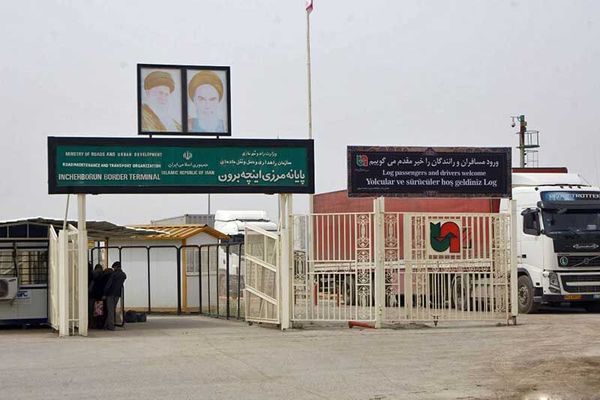 ایجاد منطقه آزاد اینچهبرون در انتظار رای مجمع تشخیص مصلحت نظام است