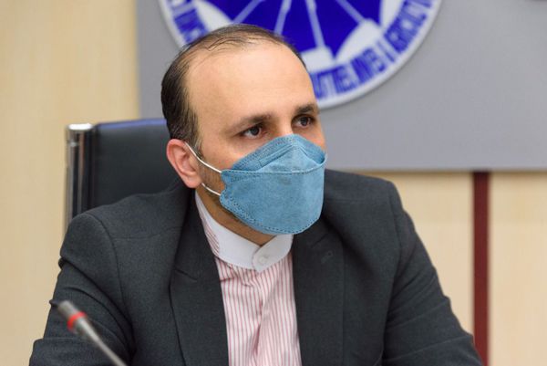 ضرورت تقویت نگاه کارآفرینی مولد در بین نوجوانان و جوانان