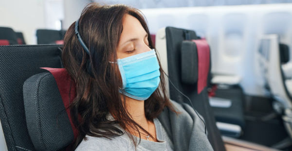 برای سالم ماندن در طول سفر چه کنیم؟