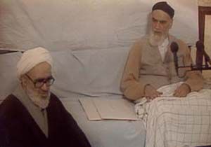 نامه ای برای نقش بر آب کردن نقشه ها + فیلم 