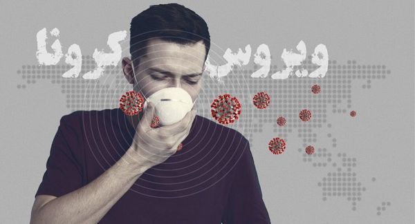 کرونا، بازار هفتگی گلستان را به تعطیلی کشاند