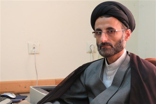 معرفی سرپرست بسیج اساتید دانشگاه آزاد اسلامی گرگان