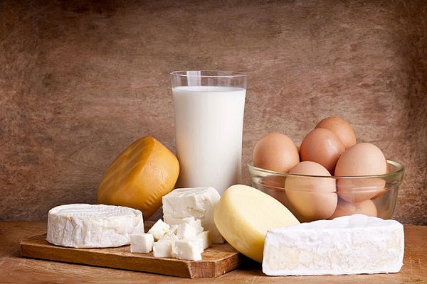اگر لبنیات زیاد مصرف می کنید در معرض این سرطان لاعلاج هستید