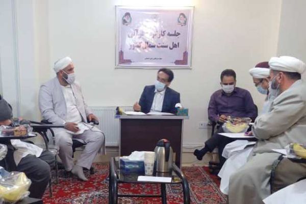 تدبر در قرآن مهمترین عامل ترویج سبک زندگی اسلامی است
