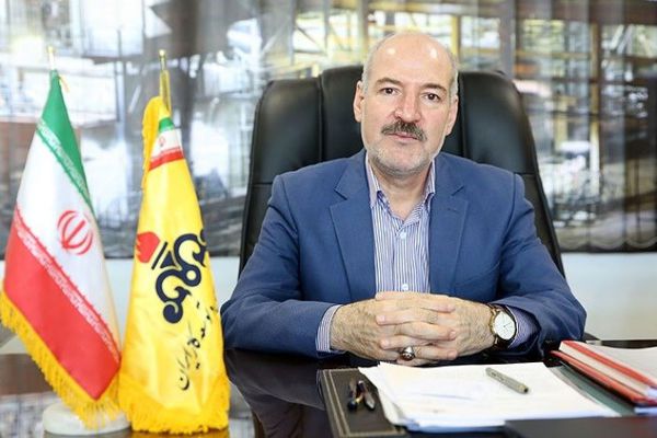 خیز بلند ایران برای صادرات گاز به اروپا