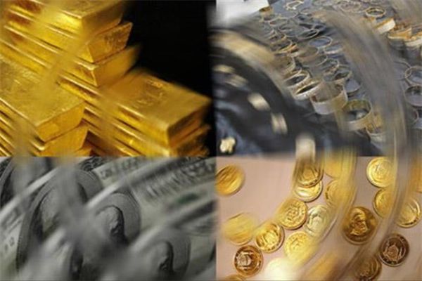 نماینده مجلس: «مافیا» در بالا رفتن قیمت سکه و ارز نقش داشت