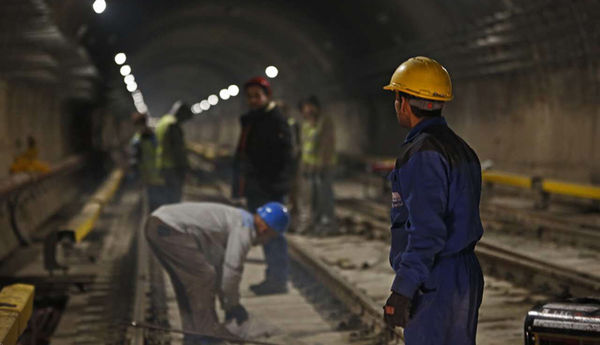 خبر خوش برای کارگران ؛ بیمه بیکاری را نگرفتید بخوانید
