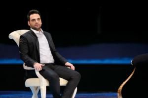 پیشنهاد عجیب علیخانی به مهمان «ماه عسل»