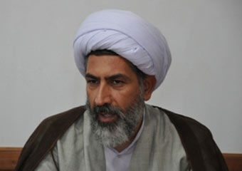 پاسداران انقلاب اسلامی مدافعان حقیقی نظام اسلامی اند