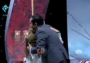 وقتی مجریان برنامه نمی‌دانستند که روی آنتن هستند! + فیلم