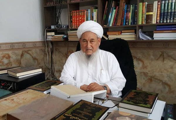 ابراز تاسف امام جمعه بندرترکمن از مباحث تفرقه افکن در تریبون نماز جمعه