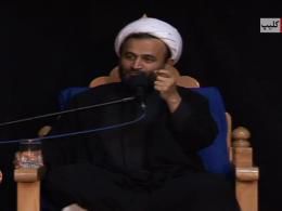 دانلود/ کلیپ تاثیر گذار ضمانت امام صادق علیه السلام/استاد پناهیان