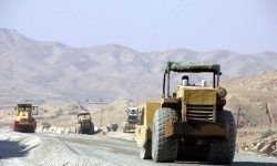 پرداخت تنها ۵ درصد بودجه عمرانی مصوب در 4 ماه نخست سال 96 + جدول