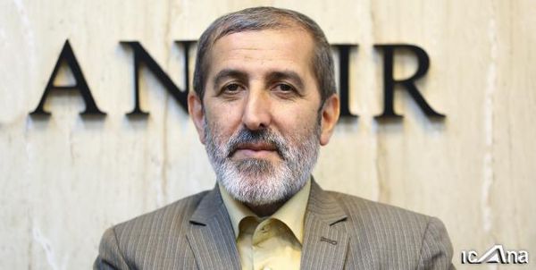 دیپلماسی پارلمانی فرهنگی از آثار خوشنویسان در عرصه بین الملل دفاع کند
