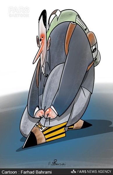 کاریکاتور/ سال تحصیلی جدید