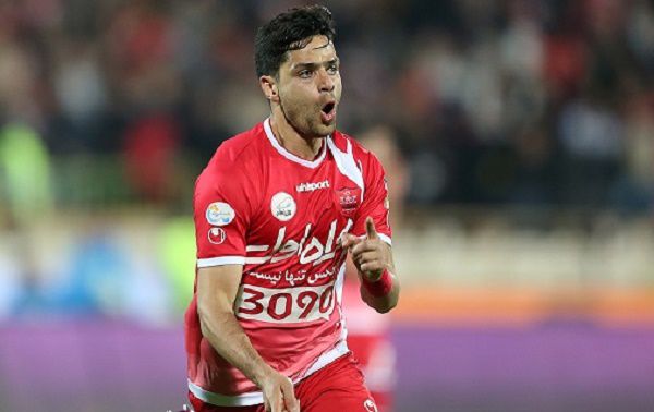 بلایی سر مربی‌ام آوردم که از خجالت آب شدم