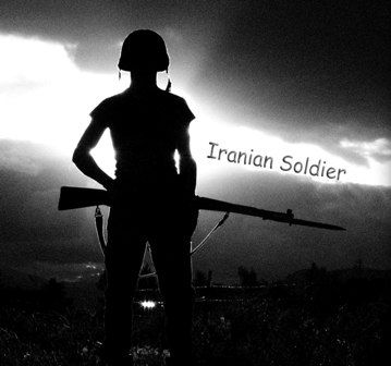 شهادت یک جوان گلستانی در منطقه مرزی پیرانشهر