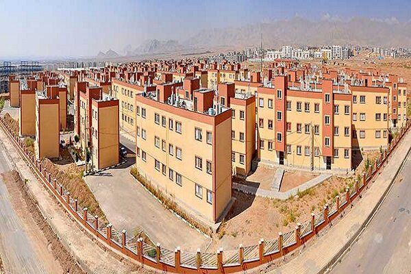 سریع‌ترین ثبت‌نام در طرح مسکن ملی!
