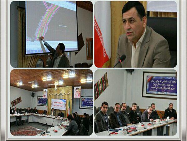 راه اندازی سامانه پیامکی ثبت و اعلام تخلف رانندگی در مرکز گلستان