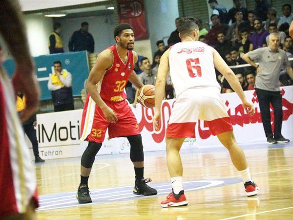 پخش مستقیم دیدار دوم فینال لیگ برتر بسکتبال از شبکه گلستان