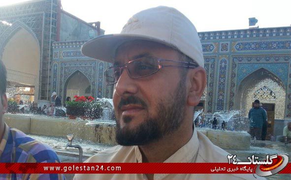 در عرصه "فرهنگ" هر چه کار کنیم باز هم به امام و شهدا بدهکارخواهیم بود