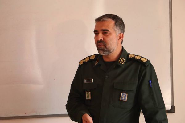 کار رسانهای عُقلایی، هنرمندانه و درست باید انجام بگیرد