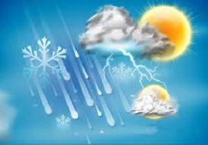 پیش بینی دمای استان گلستان، پنجشنبه سوم بهمن ماه