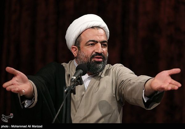 دانلود کلیپ بحث کردن رسایی و لاریجانی در صحن مجلس