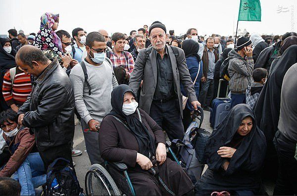 تنها دو روز تا جلوگیری از یک بحران فرصت هست