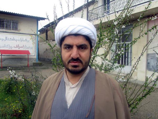 جوانان انصارالله یمن، همانند مردان بسیجی ایران هستند