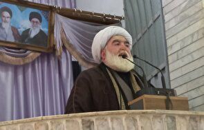 شهید خدمت آیت الله دکتر رئیسی ، بزرگ بسیجی بود / فرهنگ ، روحیه و گفتمان بسیجی ، دشمنان را به زانو در آورد