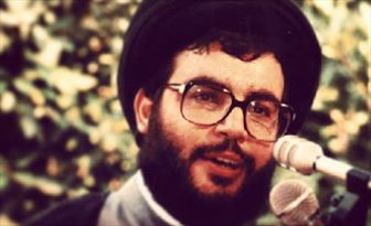 فیلم/ سخنرانی فارسی سیدحسن نصرالله درباره انقلاب اسلامی