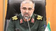 توجه به توسعه زیرساخت‌ها و محرومیت‌زدایی در اولویت برنامه‌های سپاه قرار دارد 