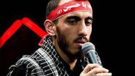 مهدی رسولی/ شب عاشورا حسینی 96