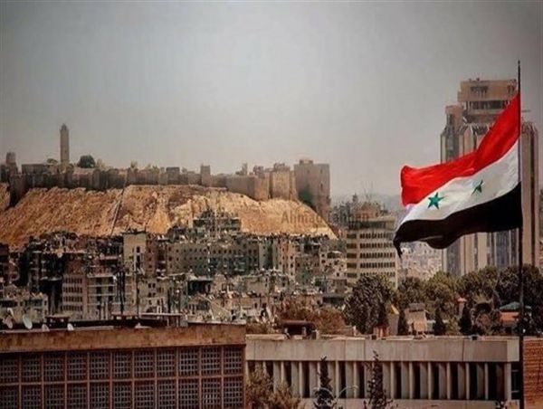 تخلیه نخستین گروه تروریست ها از حلب پس از آزادی