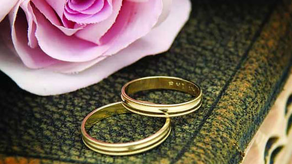 اهدای ۱۸۰۰ کمک هزینه ازدواج به مددجویان گلستانی/۴۰۰ زوج در نوبت دریافت جهزیه