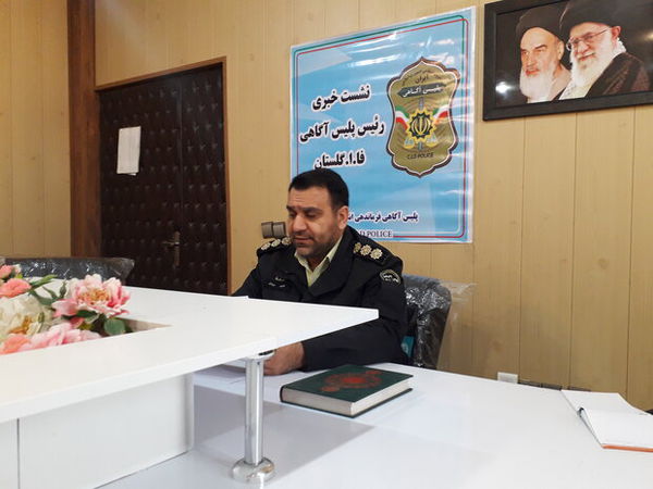 باند سرقت از سالمندان دستگیرشدند/کودک آزاریِ منجر به فوت درگلستان