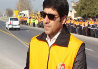 ثبت پنج میلیون و ۹۸۰ هزار تردد در جاده های گلستان / گرگان به علی آباد پرترددترین محور استان 