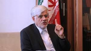 عارف در گرگان : قانون را قبول داریم ولی آن را اصلاح می کنیم!