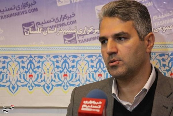 طرح جامع فرودگاههای استان گلستان تدوین شد