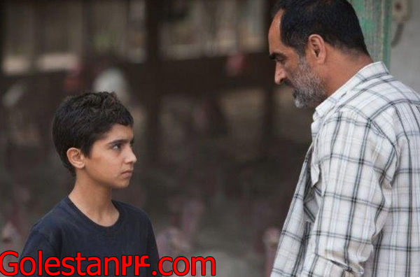 گسترش سينماي ضد انقلابي با ساخت فيلم « بابا جون» توسط بنياد صهيونيستي