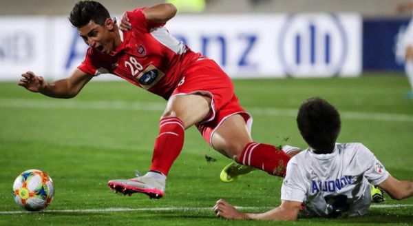 خبر خوش برای پرسپولیسی ها