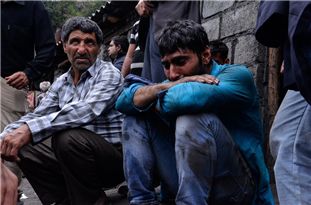 نظارت بر ایمنی فعالیت معدنکاران جدی شد