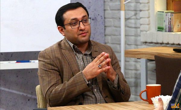آدمهای بیاهمیت را زیاد جدی نگیرید!