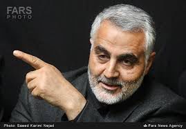  سفر قاسم سلیمانی یعنی پایان توافق!