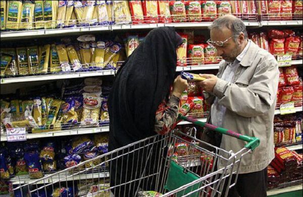 کاهش ۴۰ درصدی قیمت کالاها با درج قیمت تولیدکننده